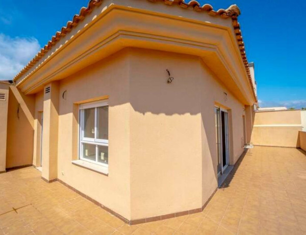 Продажа квартиры в  Calle de Mestral, Peñíscola photo 4