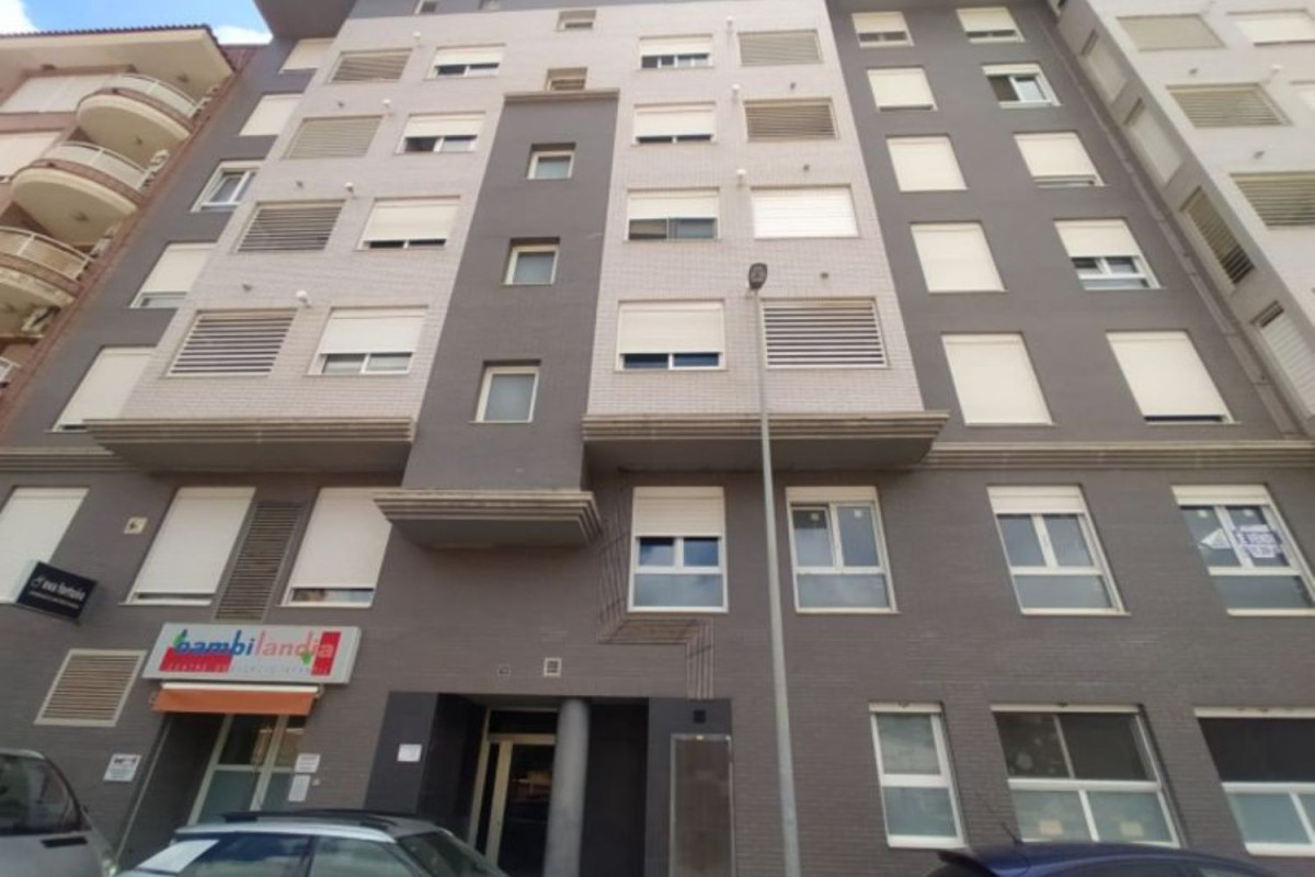 Venta de piso en Calle Jaume Roig, Villarreal/Vila-Real
photo 1