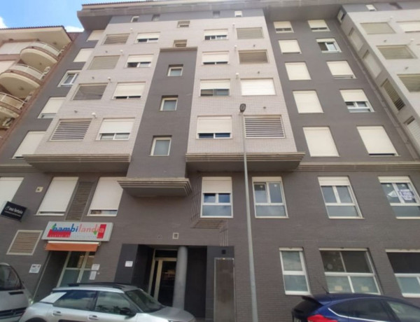Piso en venta en Calle Jaume Roig, Villarreal/Vila-Real photo 1