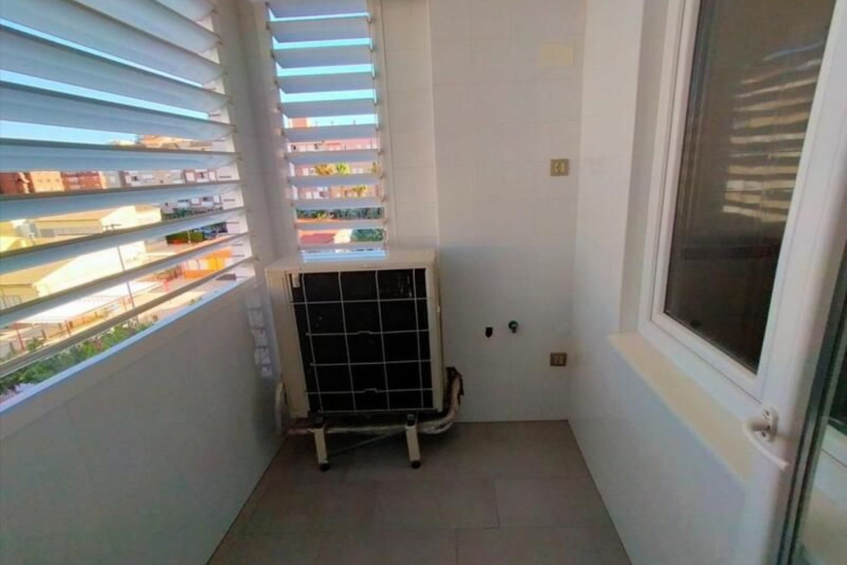 Venta de piso en Calle Jaume Roig, Villarreal/Vila-Real
photo 4