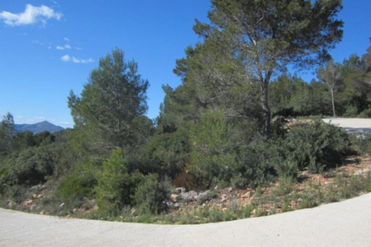 Terreno en venta en Adsubia, Alicante photo 2