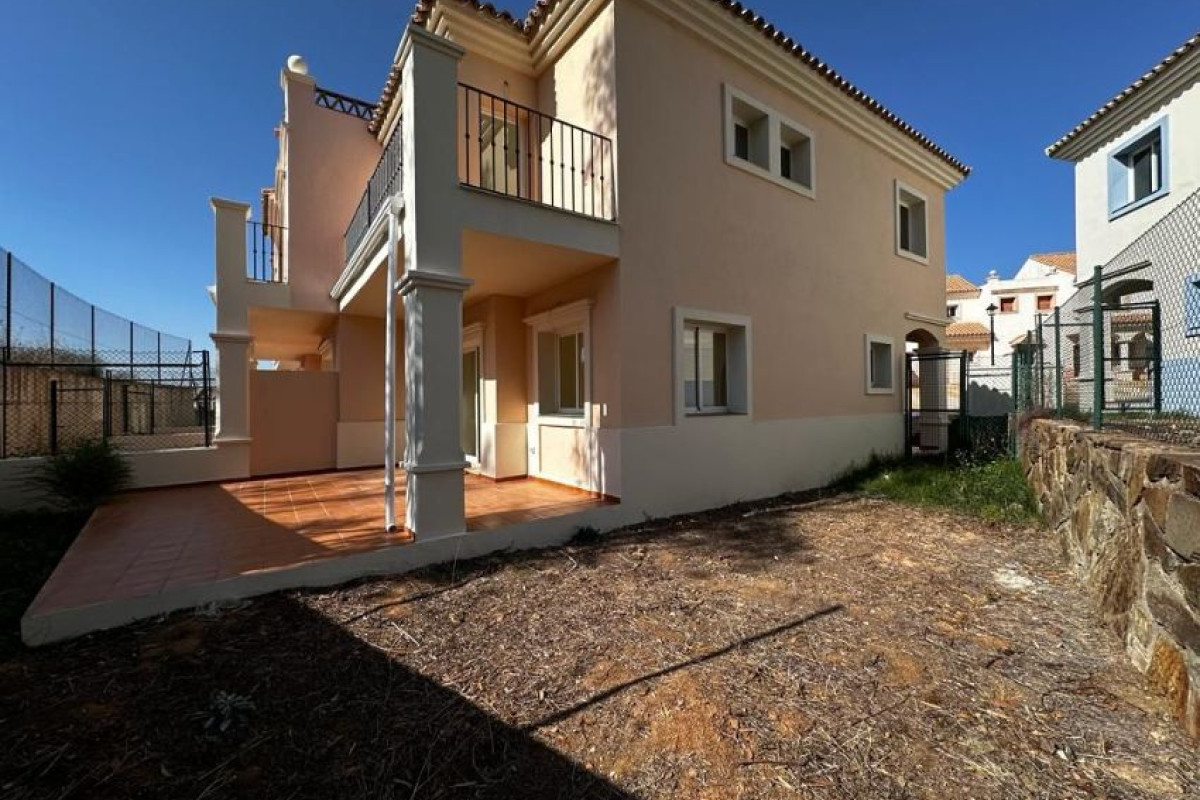 Venta de chalet adosado en Urbanización Puente Esuri , Ayamonte photo 1