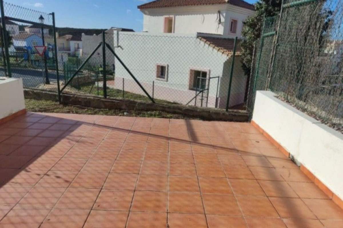 Venta de chalet adosado en Urbanización Puente Esuri , Ayamonte photo 3