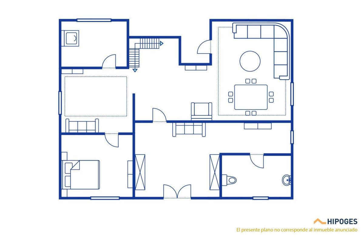 Venta de chalet adosado en Urbanización Puente Esuri , Ayamonte photo 4