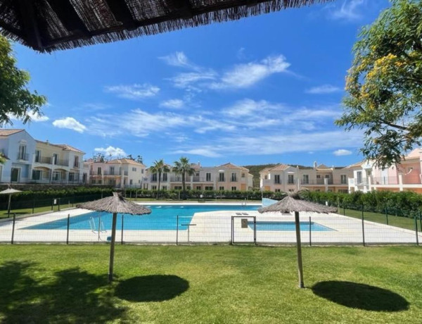 Chalet adosado en venta en Urbanización Puente Esuri , Ayamonte thumbnail 1