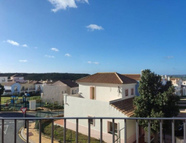 Chalet adosado en venta en Urbanización Puente Esuri , Ayamonte photo 1