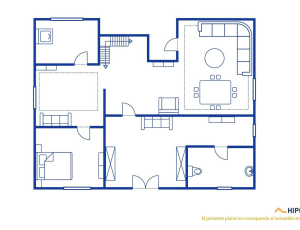 Chalet adosado en venta en  Urbanización Puente Esuri , Ayamonte photo 4