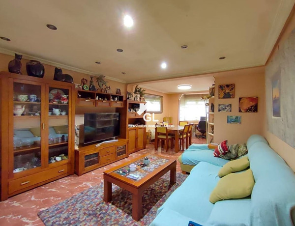 Apartment for sale in El Pilar , Albacete photo 1