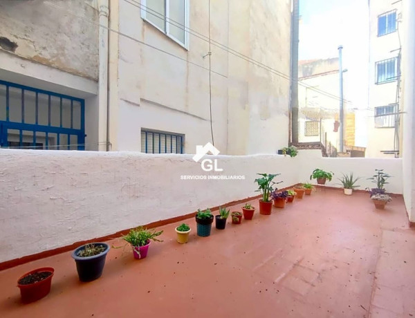 Apartment for sale in Calle Ramón Casas, Albacete thumbnail 1