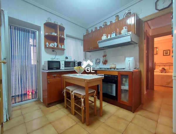 Apartment for sale in  Calle Ramón Casas, Albacete photo 4