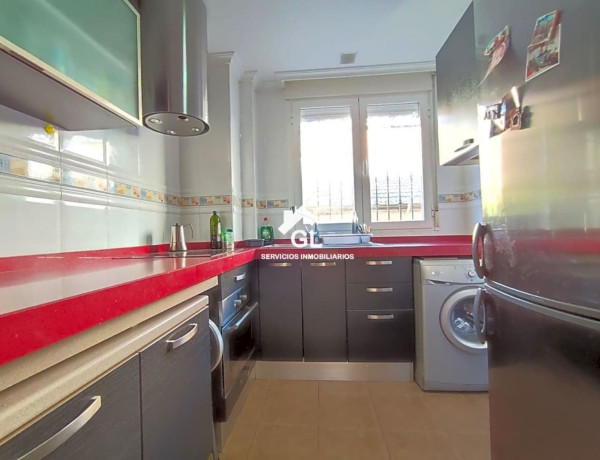 Apartment for sale in Calle Juan de Herrera, Albacete thumbnail 1