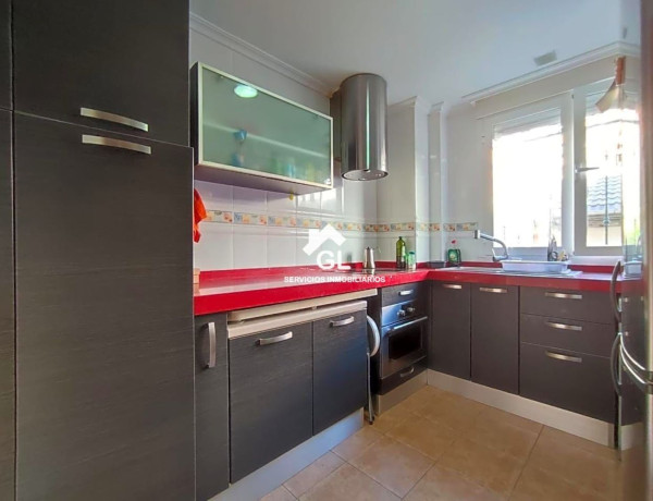 Apartment for sale in Calle Juan de Herrera, Albacete thumbnail 2