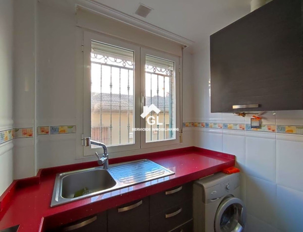 Apartment for sale in  Calle Juan de Herrera, Albacete photo 4