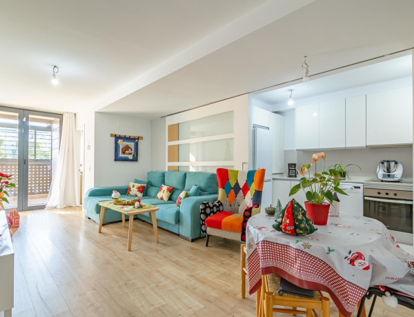 Продажа первого этажа в ARCHIVERO JUAQUIN BLANCO MONTESDEOCA, 19, Las Palmas de Gran Canaria photo 1