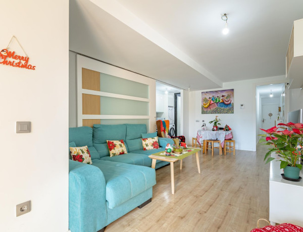 Продажа первого этажа в ARCHIVERO JUAQUIN BLANCO MONTESDEOCA, 19, Las Palmas de Gran Canaria thumbnail 1