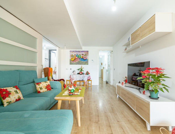 Продажа первого этажа в ARCHIVERO JUAQUIN BLANCO MONTESDEOCA, 19, Las Palmas de Gran Canaria thumbnail 2