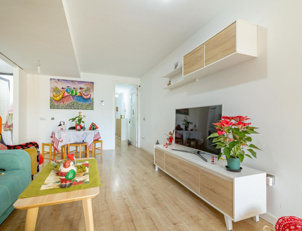 Продажа первого этажа в  ARCHIVERO JUAQUIN BLANCO MONTESDEOCA, 19, Las Palmas de Gran Canaria photo 4