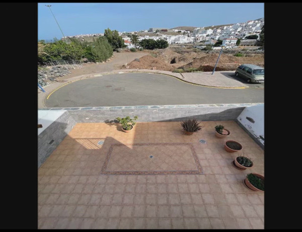 Semi-detached house for sale in , Agaete photo 1