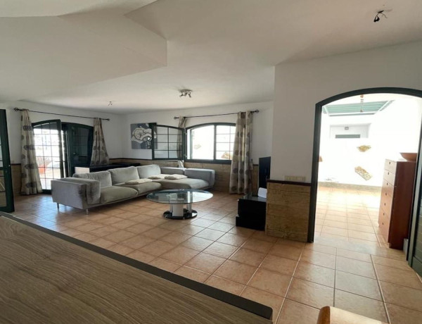 Semi-detached house for sale in , Agaete photo 4