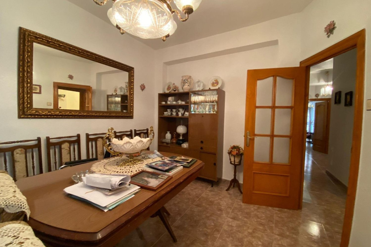 Venta de piso en Zona Centro-Corredera, Lorca
 photo 2