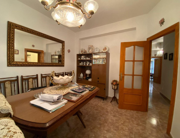 Piso en venta en Zona Centro-Corredera , Lorca thumbnail 1