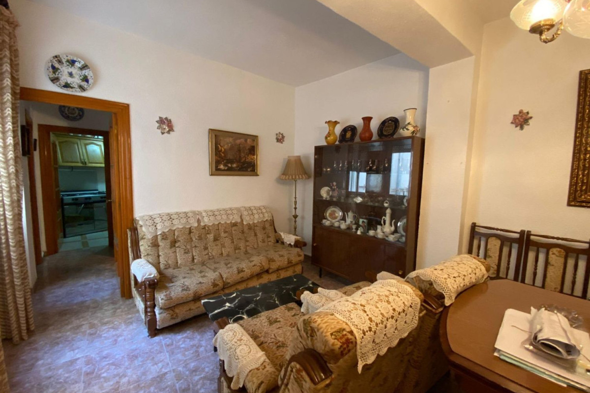 Venta de piso en Zona Centro-Corredera, Lorca
 photo 3