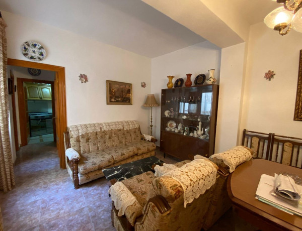 Piso en venta en Zona Centro-Corredera , Lorca thumbnail 2