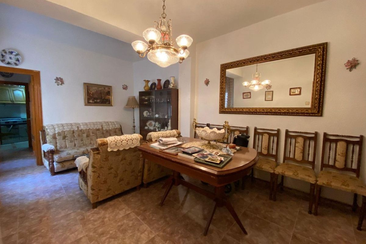 Venta de piso en Zona Centro-Corredera, Lorca
 photo 4