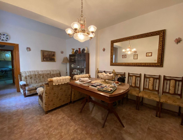 Piso en venta en  Zona Centro-Corredera , Lorca photo 4