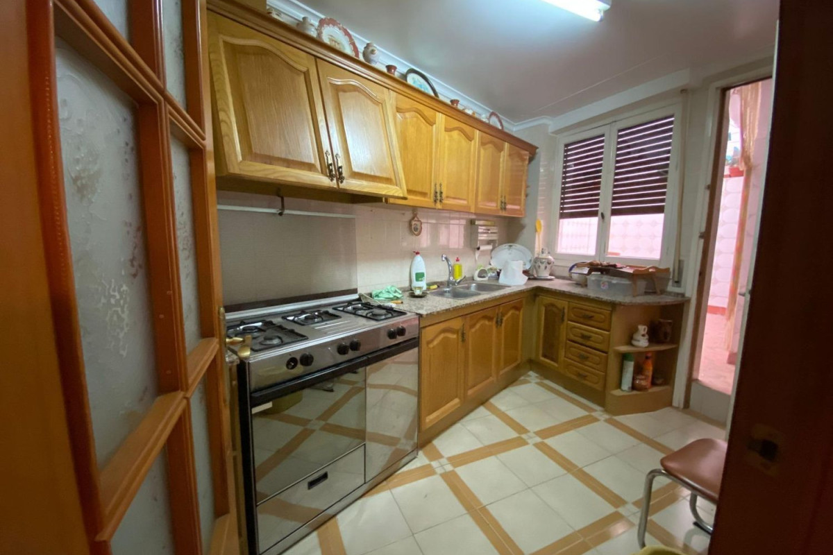 Venta de piso en Zona Centro-Corredera, Lorca
 photo 5