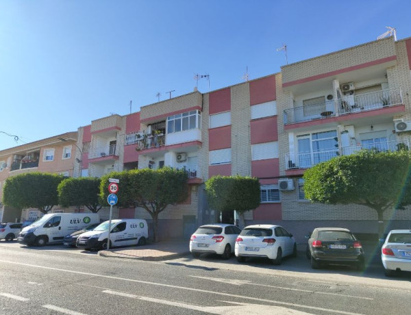Apartment for sale in , Las Torres de Cotillas photo 1