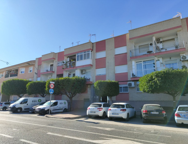 Apartment for sale in , Las Torres de Cotillas thumbnail 1