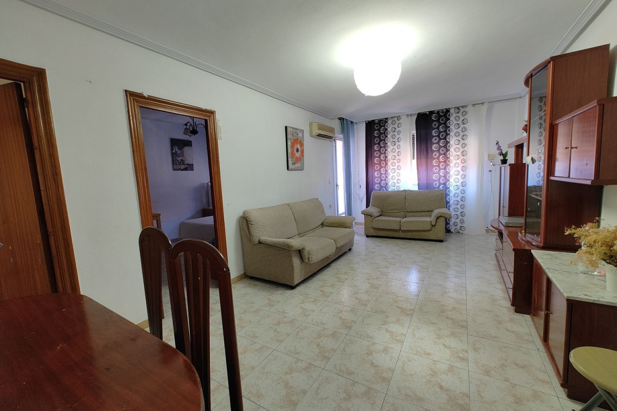 Piso en venta en Las Torres de Cotillas, Las Torres de Cotillas
photo 3