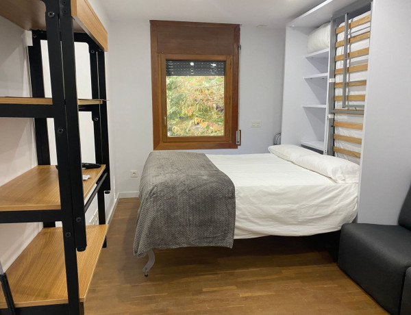 Estudio en venta en , Naut Aran photo 2