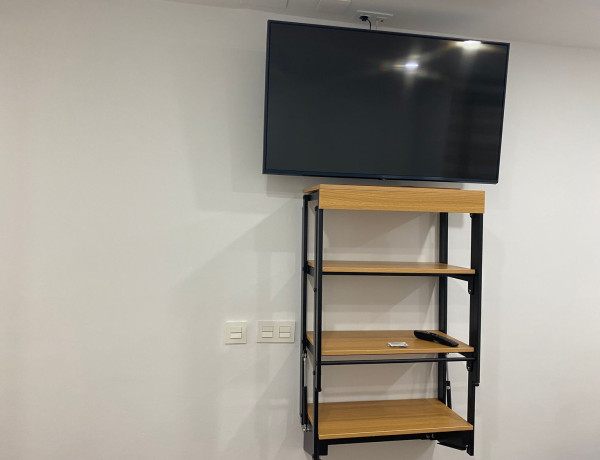 Estudio en venta en , Naut Aran photo 3