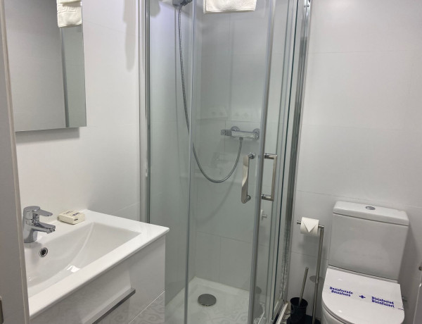 Estudio en venta en , Naut Aran photo 4