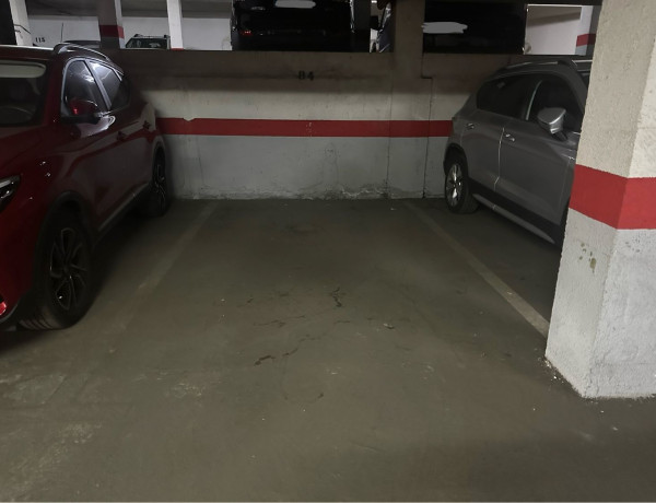 Garaje en venta en Calle de La Alcarria, 92 , Leganés photo 1