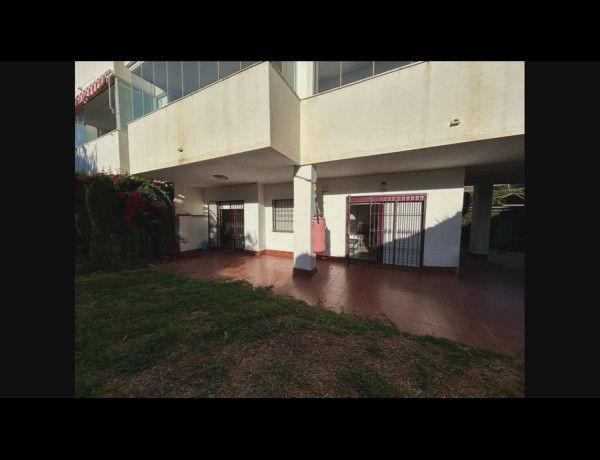 Продажа первого этажа в Calle GRANATE DE RIVIERA, 2, Mijas photo 1