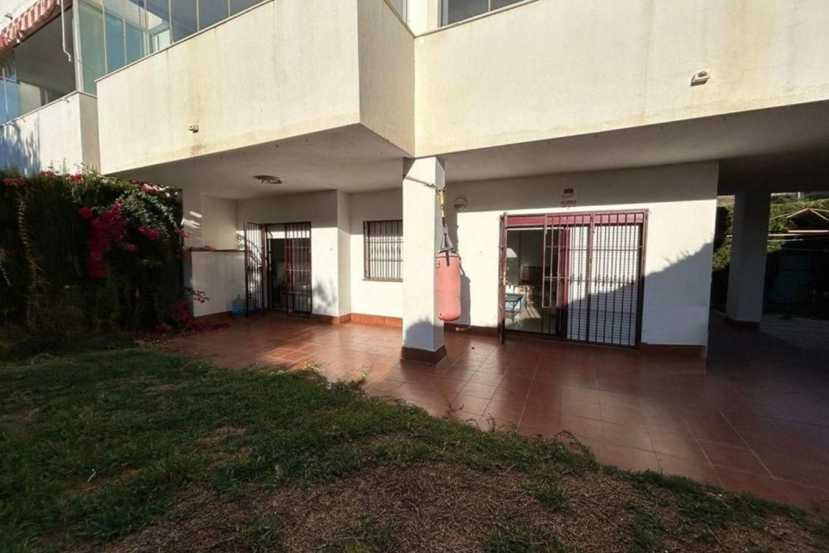 Продажа квартиры на Calle GRANATE DE RIVIERA, 2, Михас
photo 2