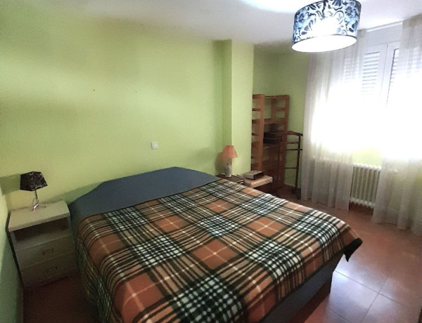 Piso en venta en San José de Calasanz, 5, Valladolid photo 1