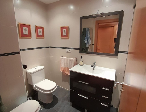 Piso en venta en San José de Calasanz, 5, Valladolid thumbnail 2