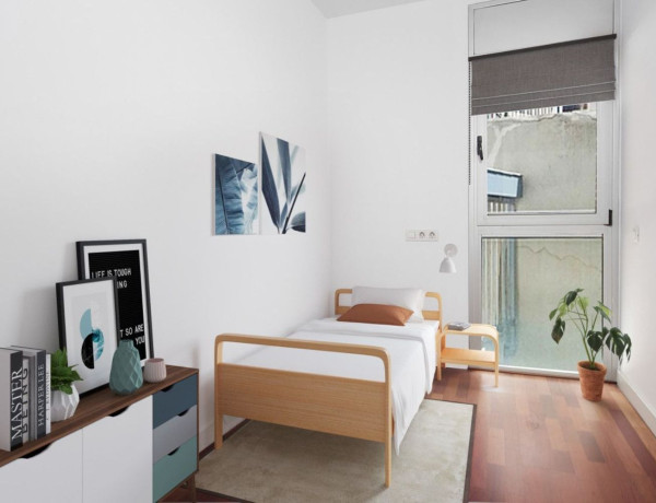 Piso en venta en  Calle de l'Horta Novella, 123, Sabadell photo 4