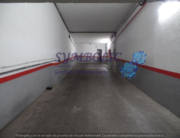 Garaje en venta en Barrio de Salamanca , Madrid thumbnail 1