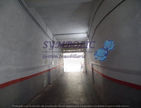 Garaje en venta en  Barrio de Salamanca , Madrid photo 4