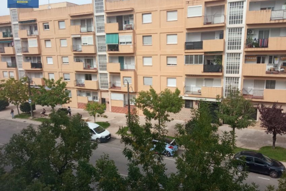 Piso en venta en Muro del Alcoy, Муро дель Алькой
photo 1