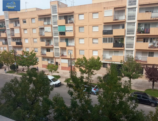 Продажа квартиры в , Muro del Alcoy photo 2