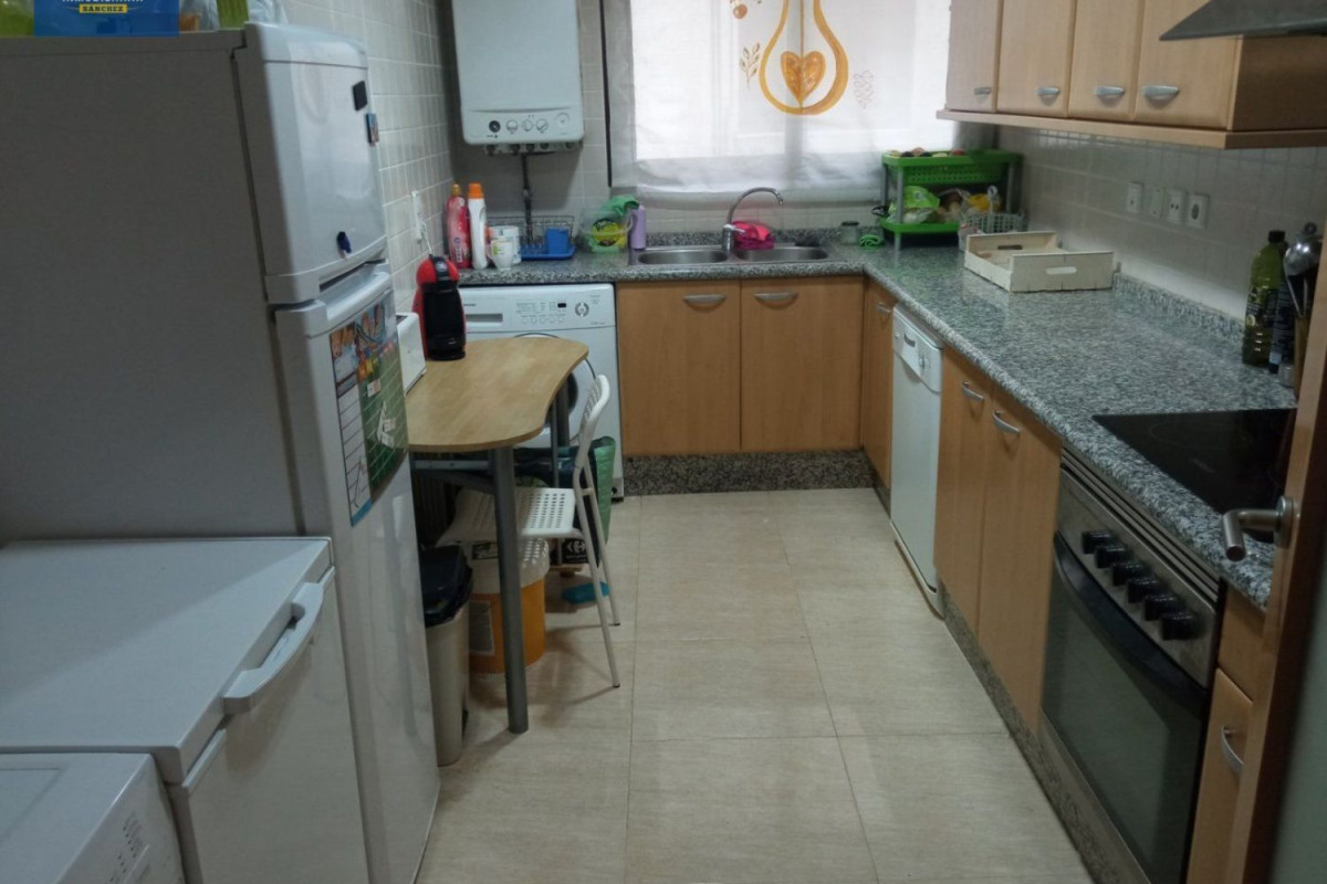 Piso en venta en Muro del Alcoy, Муро дель Алькой
photo 5