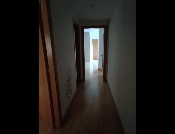 Apartment for sale in Rambla Rafael Casanova, 37, Sant Boi de Llobregat photo 1