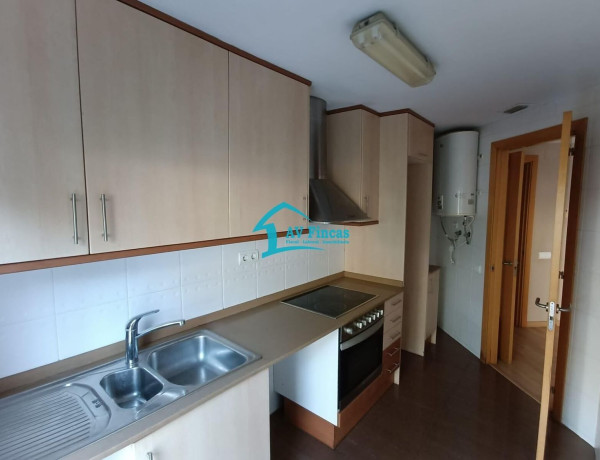 Apartment for sale in Rambla Rafael Casanova, 37, Sant Boi de Llobregat thumbnail 1
