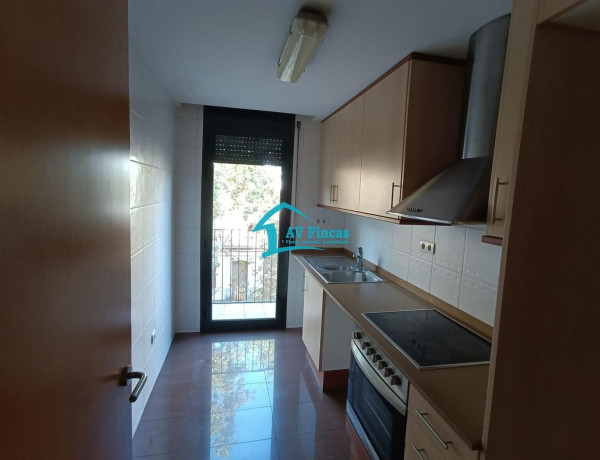 Apartment for sale in Rambla Rafael Casanova, 37, Sant Boi de Llobregat thumbnail 2